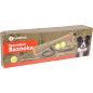 BAZOOKA LANZADOR PELOTAS