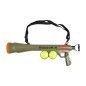 BAZOOKA LANZADOR PELOTAS