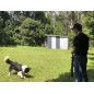 BAZOOKA LANZADOR PELOTAS