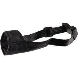BOZAL DE NYLON AJUSTABLE