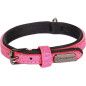 COLLAR ROSE
