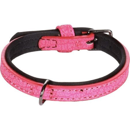 COLLAR ROSE