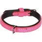 COLLAR ROSE