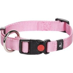 COLLAR ZIGGI DE NAILON PARA PERROS