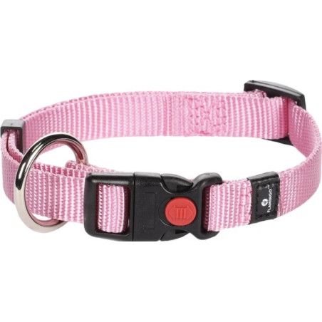 COLLAR ZIGGI DE NAILON PARA PERROS