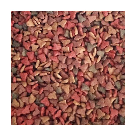 BRUNCHY CAT ECO 20 KG