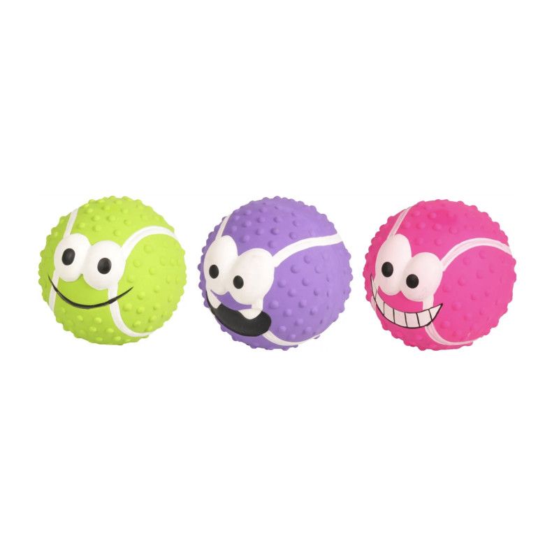 PELOTA LATEX WARNER