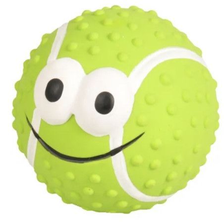 PELOTA LATEX WARNER