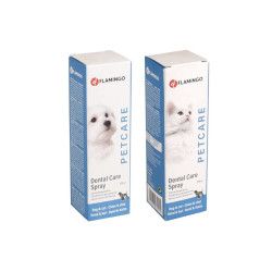 SPRAY HIGIENE DENTAL PETCARE