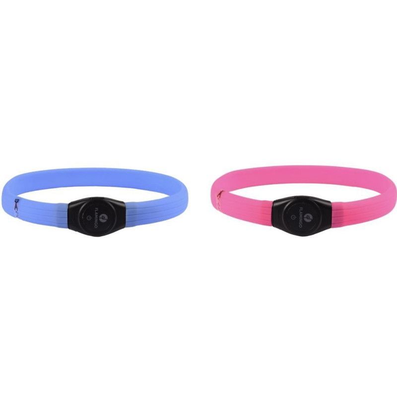 COLLAR ILONA LED