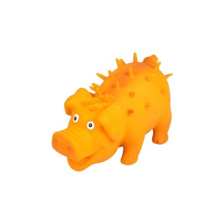 JUGUETE CERDITO LÁTEX