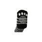 CALCETINES ANTIDESLIZANTES PARA PERROS PACK 4 UNIDADES