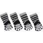 CALCETINES ANTIDESLIZANTES PARA PERROS PACK 4 UNIDADES