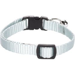 COLLAR ZIG DE NAILON PARA GATOS