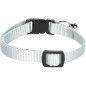 COLLAR ZIG DE NAILON PARA GATOS
