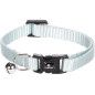 COLLAR ZIG DE NAILON PARA GATOS