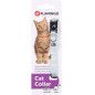COLLAR ZIG DE NAILON PARA GATOS