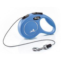 CORREA EXTENSIBLE FLEXI CORDÓN TALLA XS 3 M NEW CLASSIC