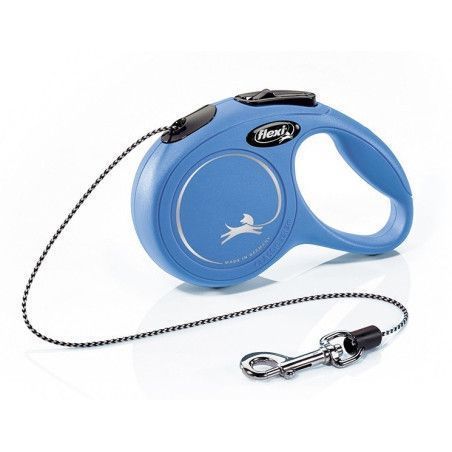 CORREA EXTENSIBLE FLEXI CORDÓN TALLA XS 3 M NEW CLASSIC