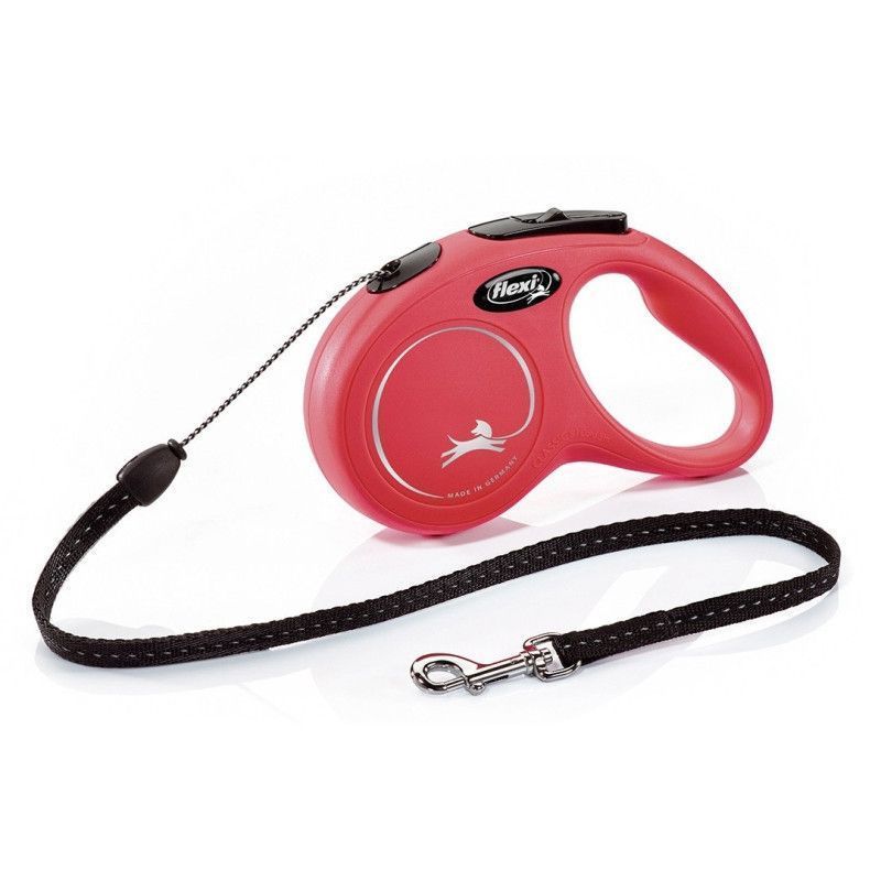 CORREA EXTENSIBLE FLEXI CORDON 5 M NEW CLASSIC