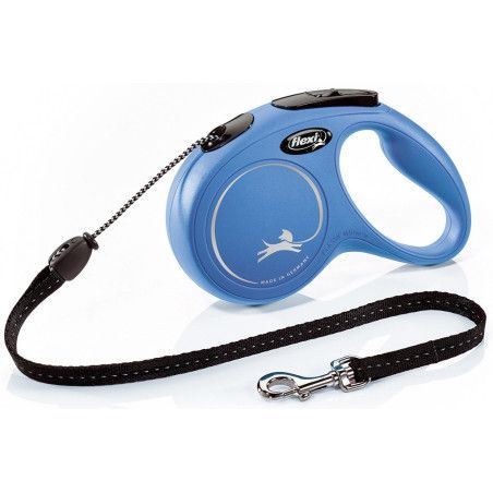 CORREA EXTENSIBLE FLEXI CORDON TALLA M 5 M NEW CLASSIC