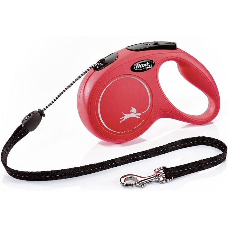 CORREA EXTENSIBLE FLEXI CORDON TALLA M 5 M NEW CLASSIC