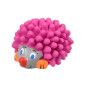 JUGUETE ERIZO 7CM PARA PERROS