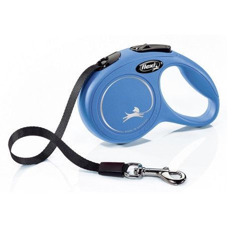 CORREA EXTENSIBLE FLEXI CINTA TALLA XS 3 M NEW CLASSIC