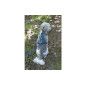 ARNES EN H NAILON RICCO AZUL ARNES EN H NAILON RICCO AZUL
