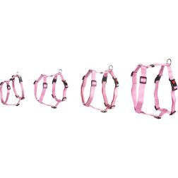 ARNES EN H NAILON RICCA ROSA