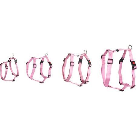 ARNES EN H NAILON RICCA ROSA