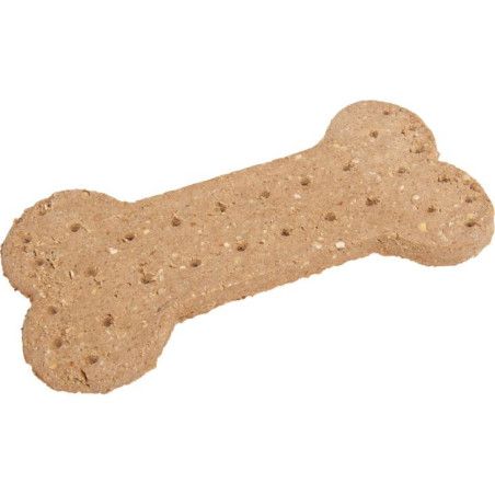 GALLETA HUESO CORDERO Y ARROZ PACK 2 UNDIDADES
