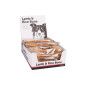 GALLETA HUESO CORDERO Y ARROZ PACK 2 UNDIDADES