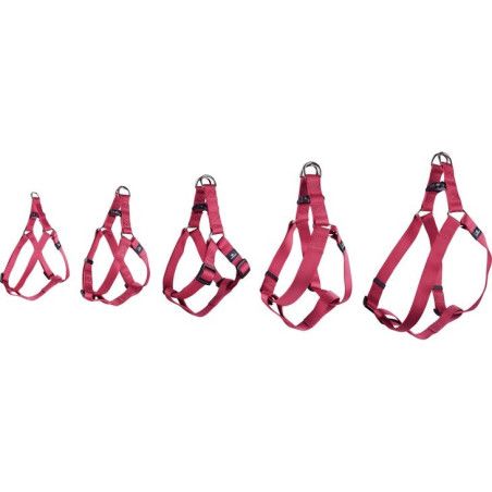 ARNES STEP AND GO ROJO CEREZA