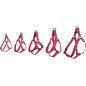 ARNES STEP AND GO ROJO CEREZA