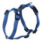 ARNES EN H NAILON RICCO AZUL ARNES EN H NAILON RICCO AZUL