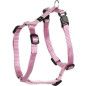 ARNES EN H NAILON RICCA ROSA