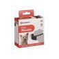 BOZAL DE NYLON AJUSTABLE