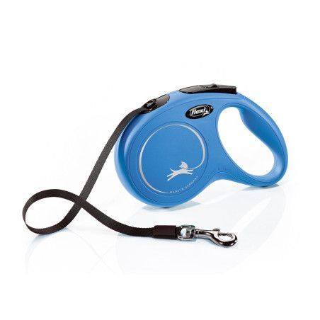 CORREA EXTENSIBLE FLEXI CINTA TALLA M 5 M NEW CLASSIC