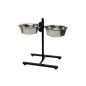 Base +recipientes de 20cm (1,9 litrs)