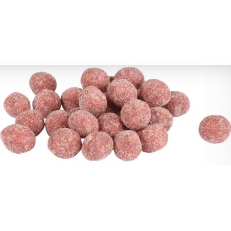 Snack de Cereza para Roedores 50 gr