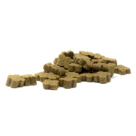 SNACK GATO DE POLLO ANTI HARIBALL MEDITERRANEAN