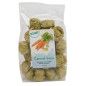 Bolitas de Zanahoria y Heno para Roedores 150g Bolitas de Zanahoria y Heno para Roedores 150g