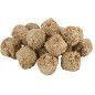 Bolitas de Zanahoria y Heno para Roedores 150g Bolitas de Zanahoria y Heno para Roedores 150g
