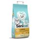 Sanicat Clumping Arena Aglomerante Sin olor para Gatos Sanicat Clumping Arena Aglomerante Sin olor para Gatos