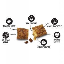 Purrfect Pockets 60g - Skin & Coat Care