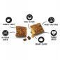 Purrfect Pockets 60g - Skin & Coat Care