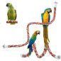 Cuerda De Escalada para Aves 92Cm