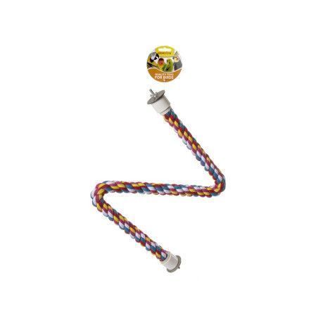 Cuerda De Escalada para Aves 92Cm