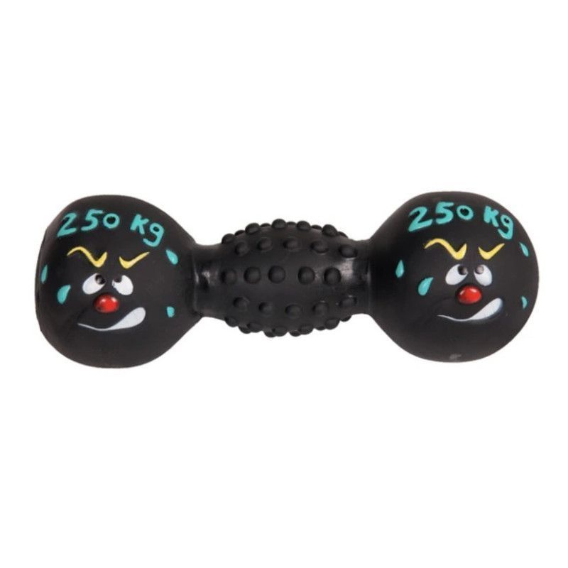 Juguete Pesa 19 cm con Sonido para Perros